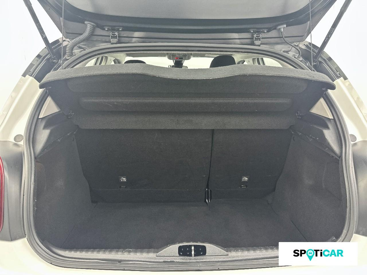 Citroën C3 1.2 puretech 83ch s&s shine — photo 6