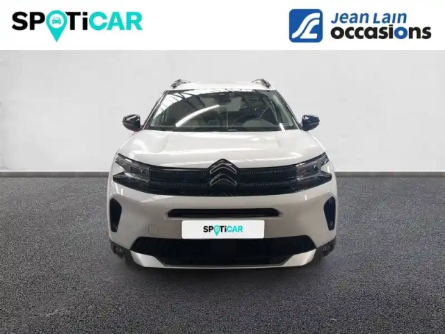 Citroën C5 Aircross bluehdi 130 eat8