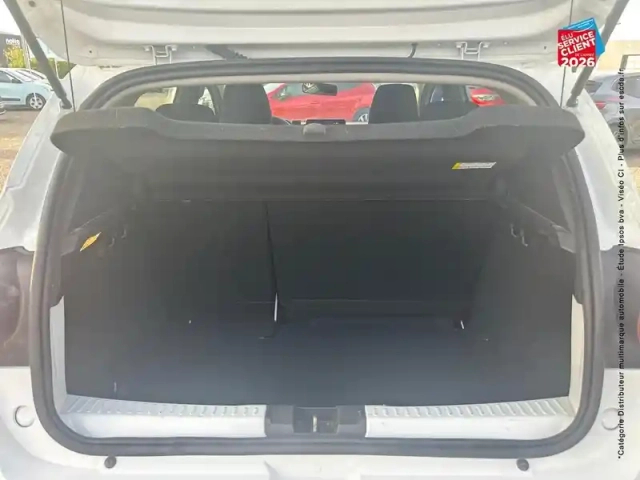Dacia Sandero 1.0 tce 90ch stepway essential — photo 14