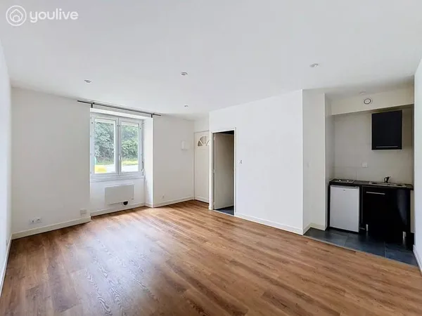 Immeuble 100 m²