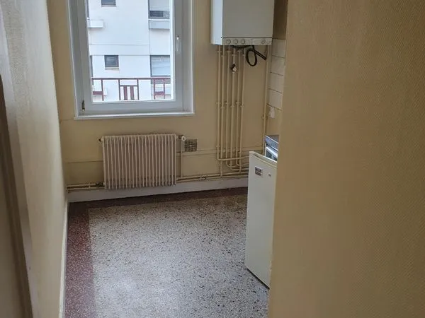 Loue appartement