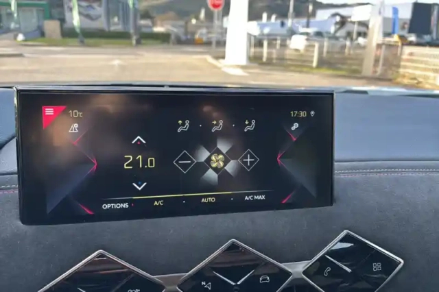 Ds Ds 3 ds3 crossback bluehdi 130 eat8 — photo 17