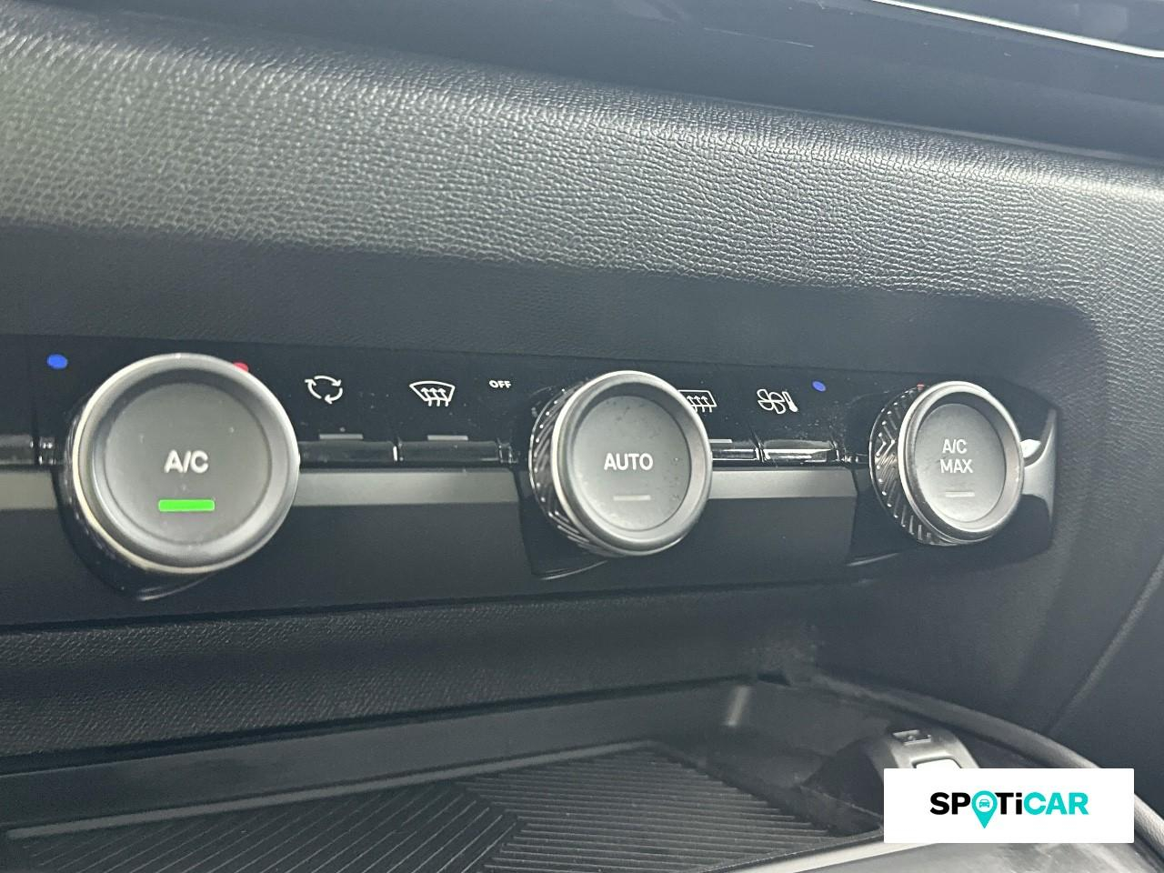 Citroën C4 puretech 130ch s&s feel pack — photo 15