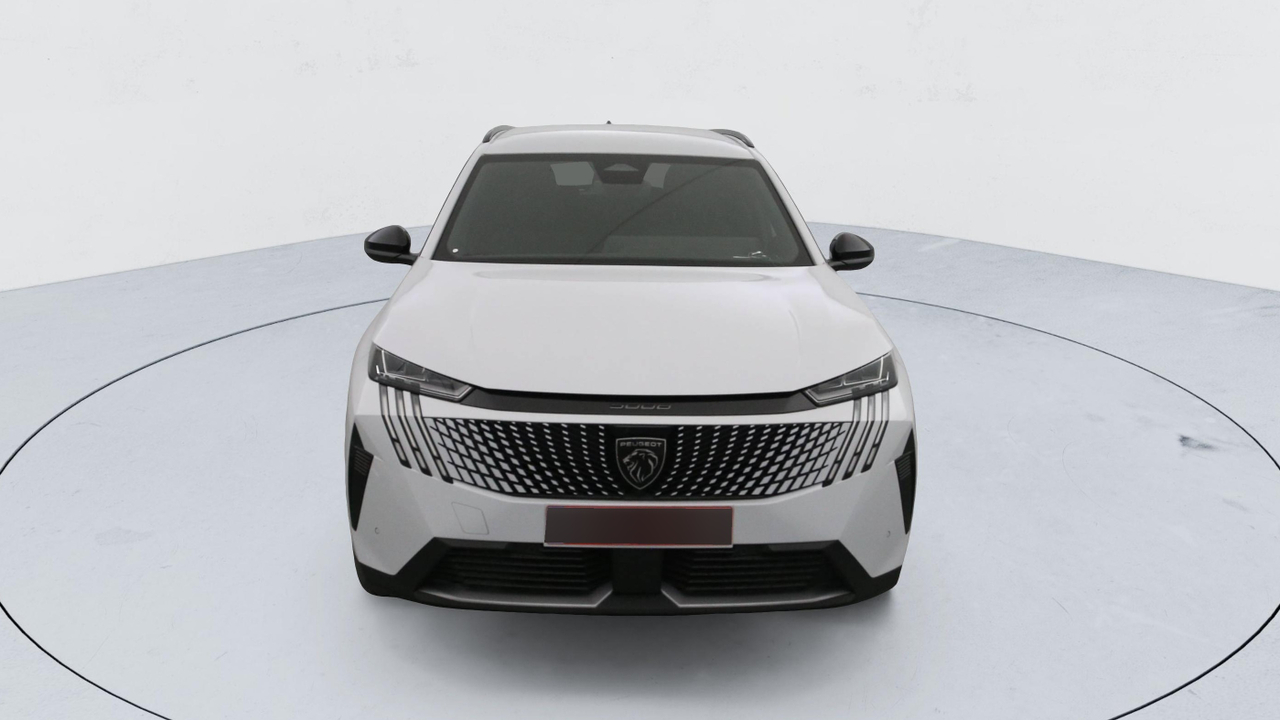 Peugeot 5008 — photo 2
