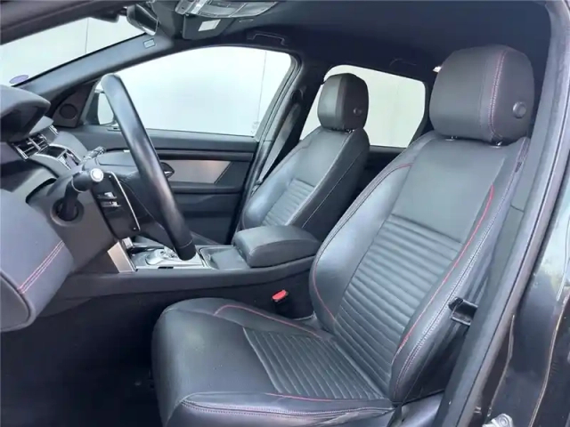 Land Rover Discovery Sport mark vii p300e phev awd bva — photo 56