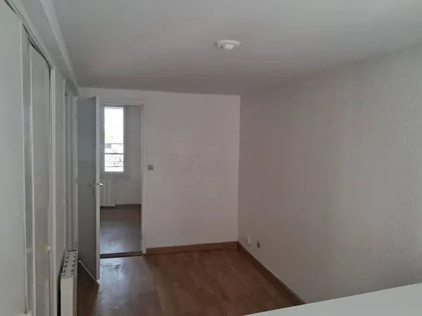 Appartement 2 pièces 31 m²