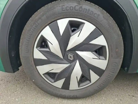 Renault Clio tce 115 ch edc