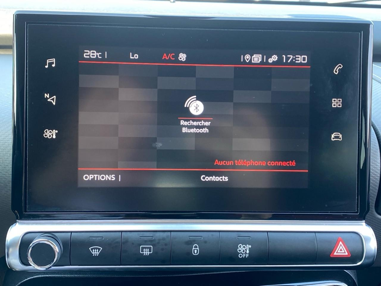 Citroën C4 Cactus bluehdi 100ch s&s c-series e6.d — photo 24