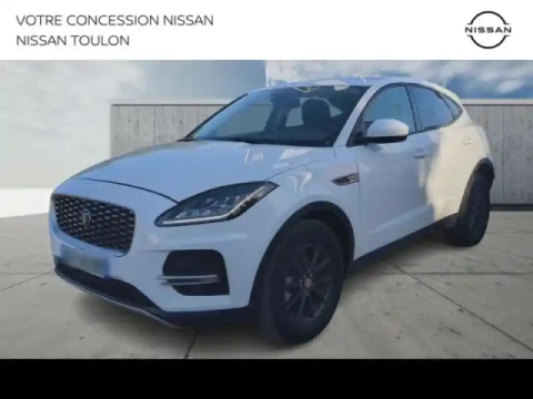 Jaguar E-Pace p200 flexfuel mhev r-dynamic s bva awd