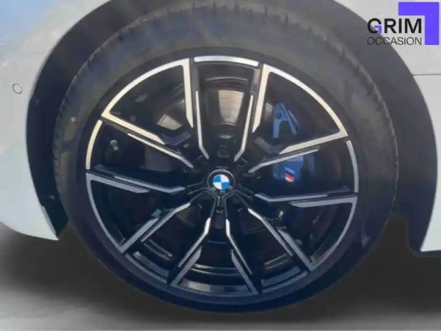 Bmw Serie 4 gran coupe m440i xdrive 374 ch bva8 — photo 13