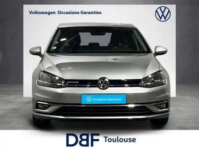 Volkswagen Golf 1.5 tsi 130 evo dsg7 connect — photo 7