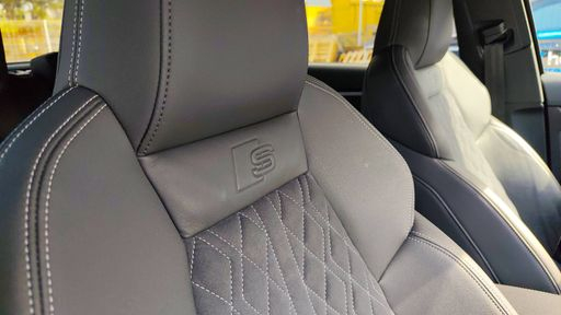 Audi A3 Sportback 45 TFSIe 245 Stronic 6 - S Line Competition Plus – 2022 – 72325 km – Hybride rechargeable – Boîte Automatique — photo 19