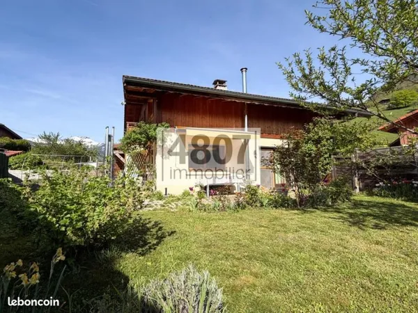 Maison 5 pièces 112 m²