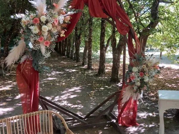 Fond de commerce fleuriste
