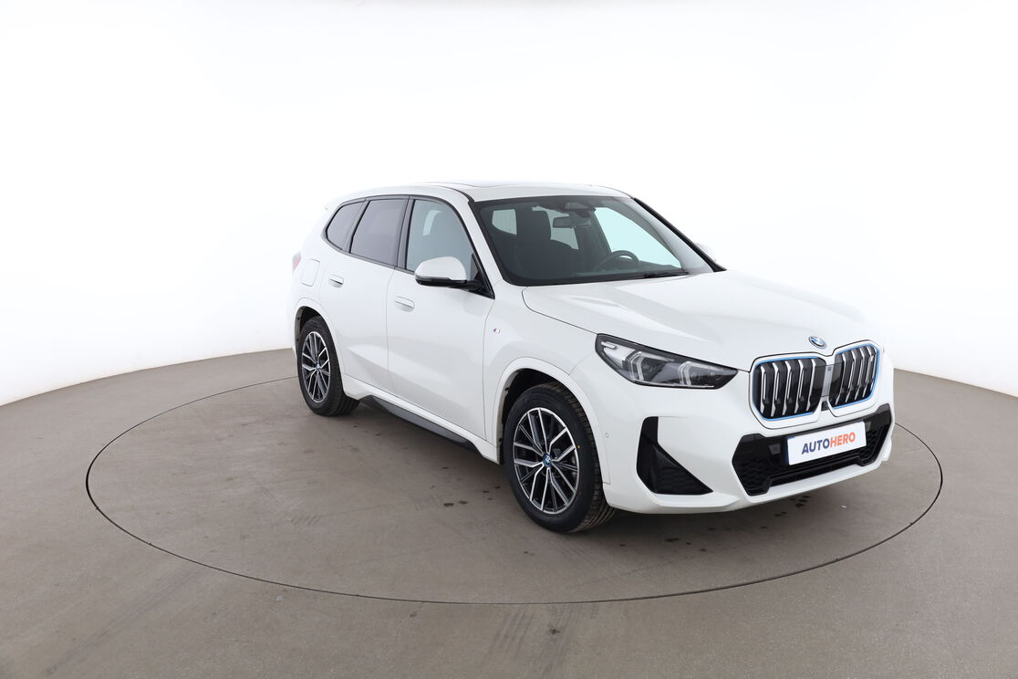BMW iX1 xDrive30 M Sport BVA — photo 7