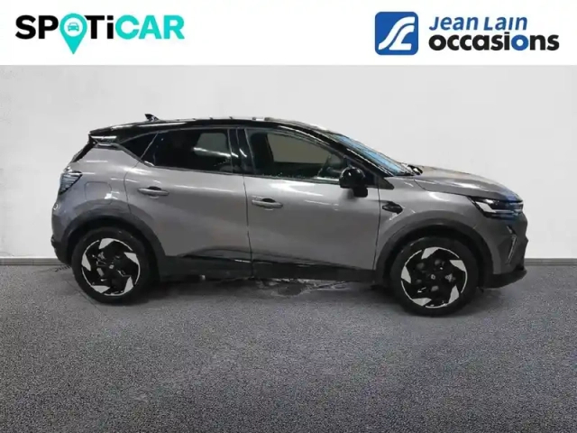 Renault Captur tce 90 ch — photo 44