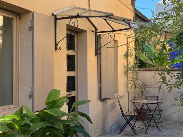 Maison 3 pièces 70 m²