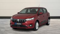 Dacia Sandero 1.0 TCe 90ch Confort — photo 1