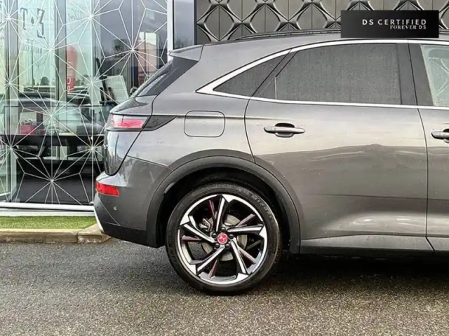 Ds Ds 7 ds7 crossback hybride e-tense 225 eat8 — photo 157