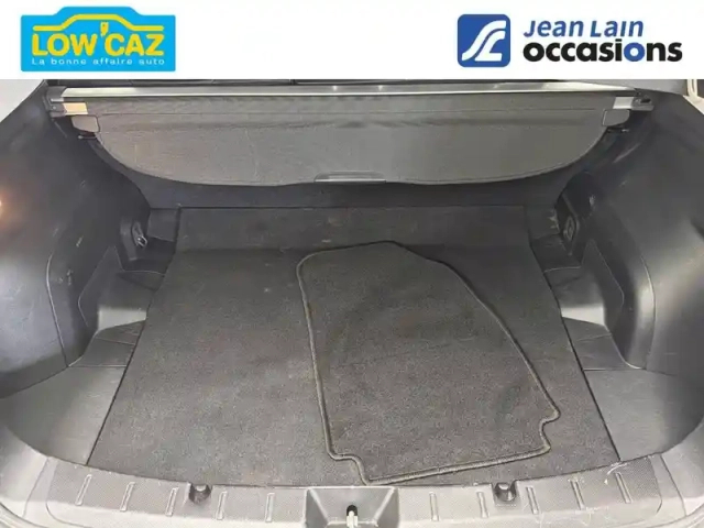 Subaru Impreza 1.6i boxer 114 ch lineartronic — photo 10