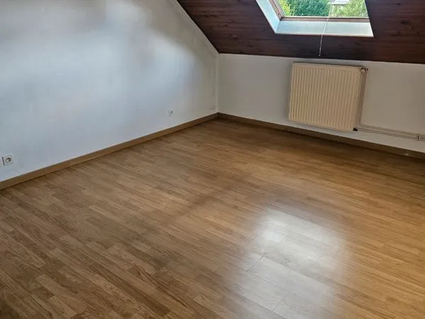 Appartement a vendre