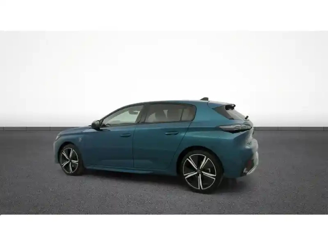 Peugeot 308 hybrid 136 e-dcs6 — photo 69