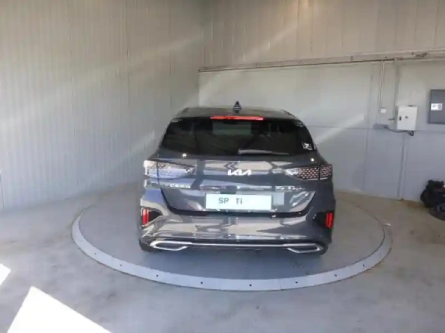 Kia Ceed 1.0 t-gdi 120ch gt line my20 — photo 6