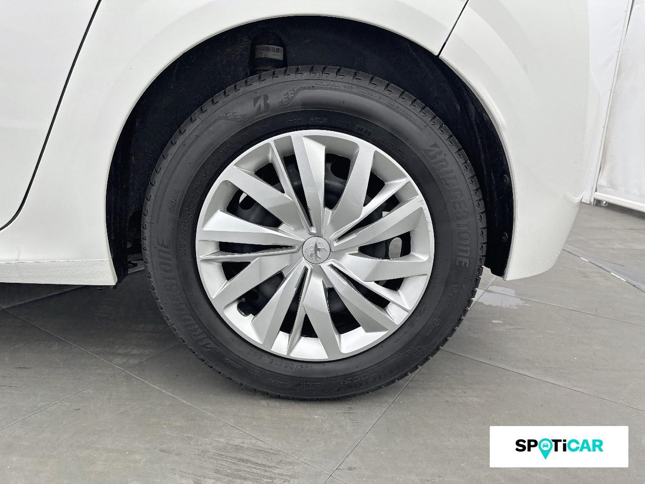 Peugeot 208 1.2 puretech 75ch s&s active — photo 11