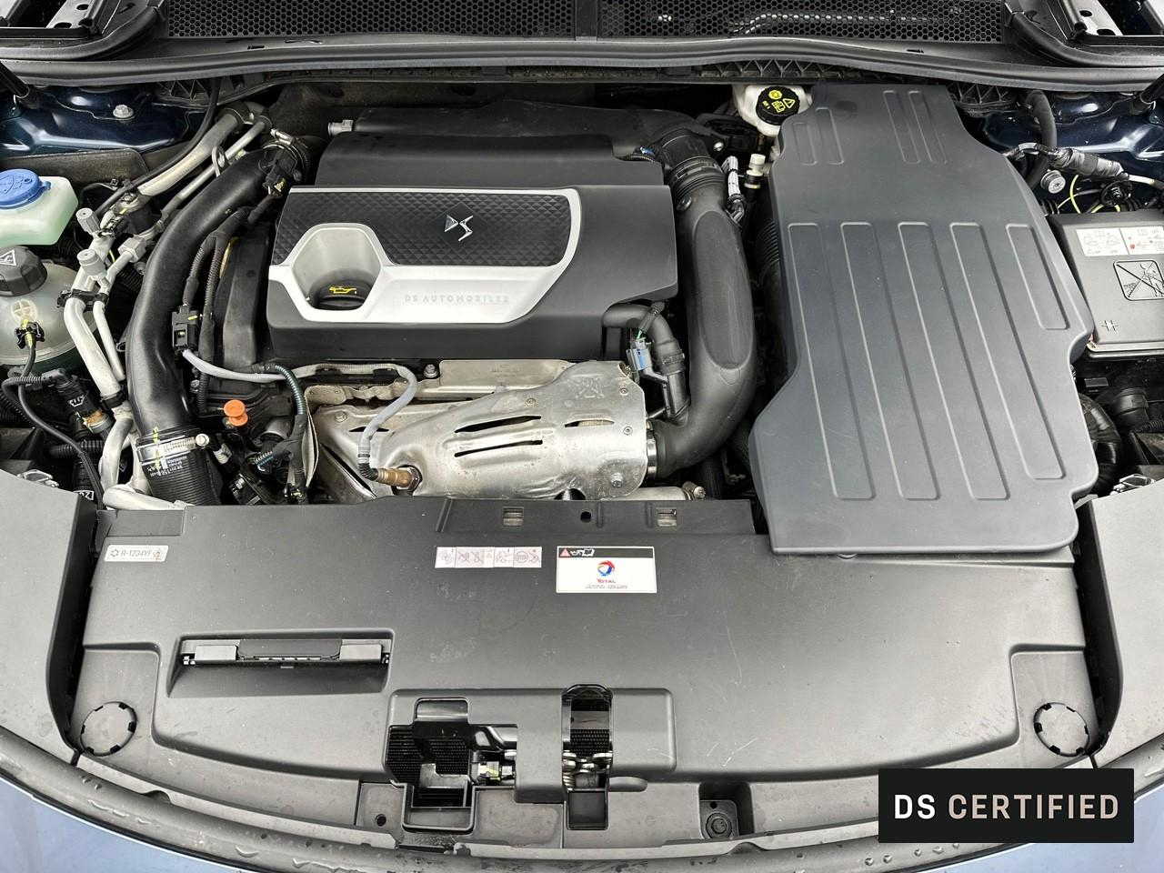 Ds Ds 9 9 hybride e-tense 225 rivoli + — photo 15