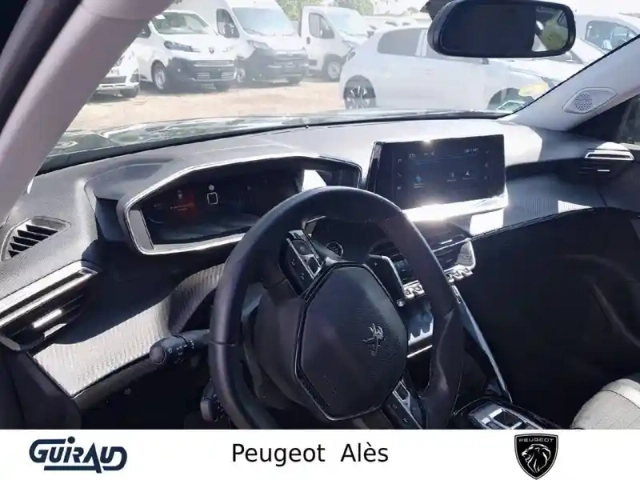 Peugeot 2008 bluehdi 130 s&amp;s eat8 — photo 50