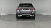 Mercedes Gla 200 d 150ch Progressive Line 8G-DCT — photo 6