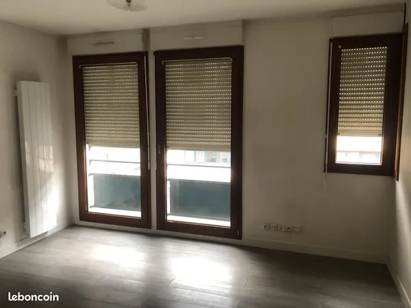 Location Studio centre de Rouen