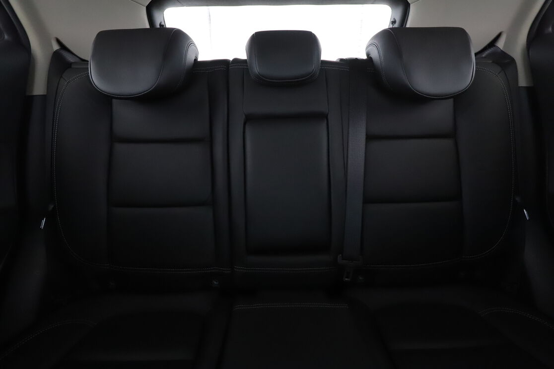 Opel Mokka X 1.6 CDTI 4x2 Elite — photo 14