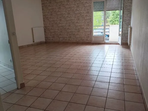 Appartement 3 pièces 81 m²