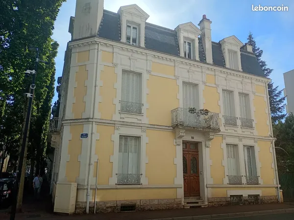 Ravissant T2 centre ville