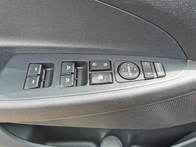 Hyundai Tucson n-line edition 2wd 1.6 crdi 13 — photo 14
