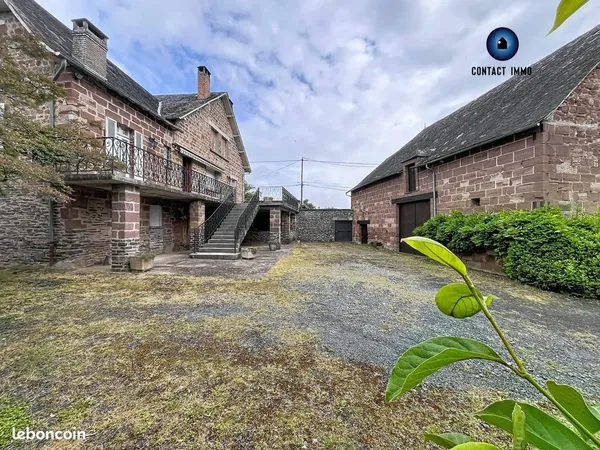 Maison 5 pièces 127 m²