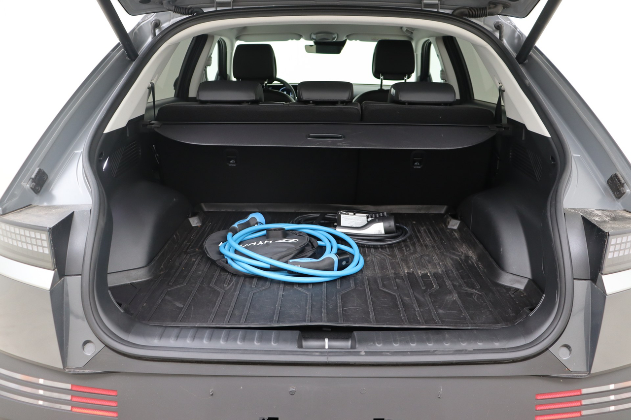 Hyundai Ioniq 5 — photo 27