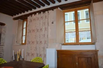Appartement de 39m2 à louer sur Givry