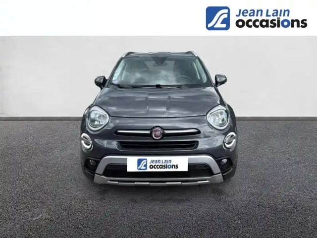 Fiat 500 x 1.0 firefly turbo t3 120 ch — photo 2