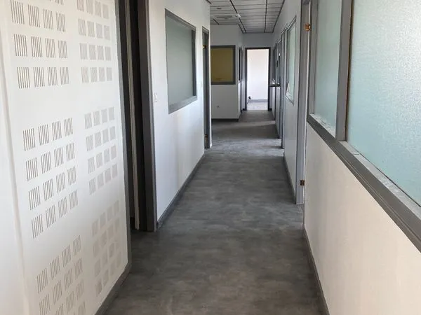 Loue Espace Bureaux