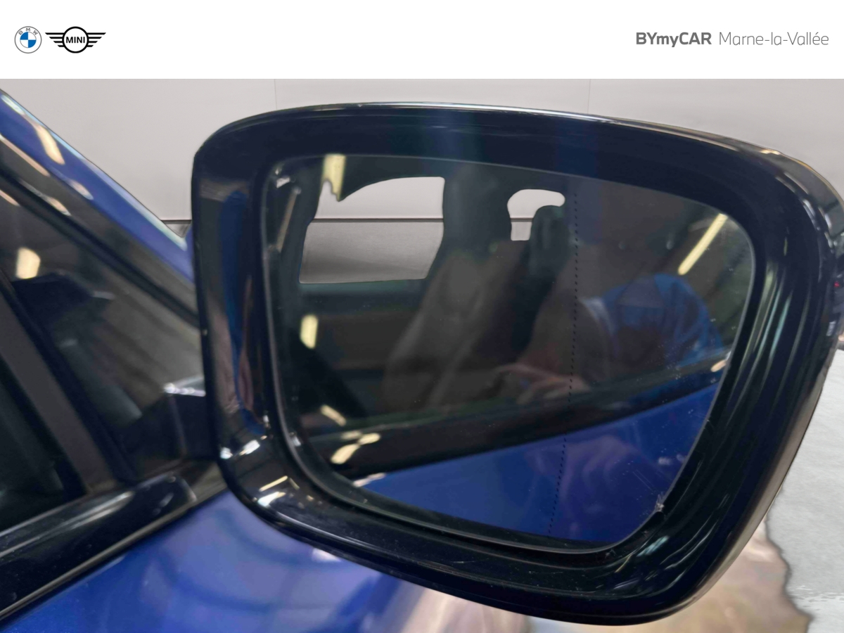 BMW Gran Coupe M440i xDrive 374 ch BVA8 — photo 10