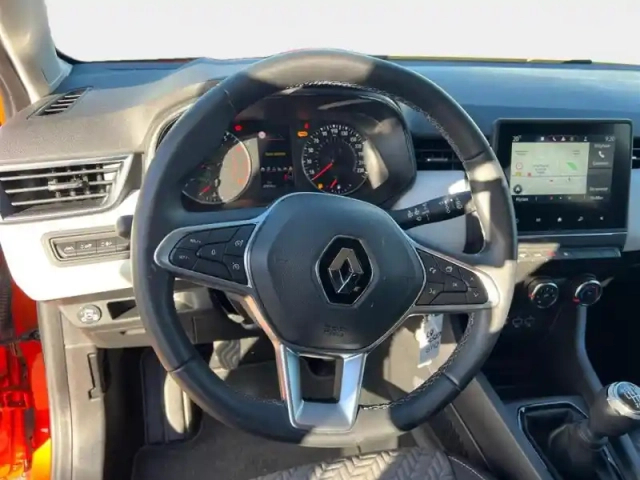 Renault Clio 1.0 tce 100ch evolution gpl — photo 15