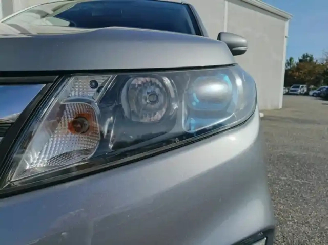 Suzuki Vitara 1.6 vvt pack auto — photo 30