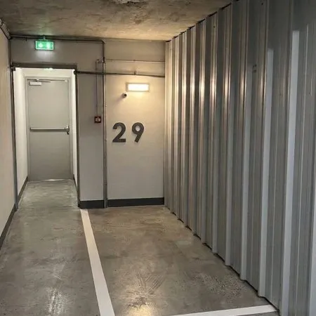 Stationnement Vente Nantes   7000€