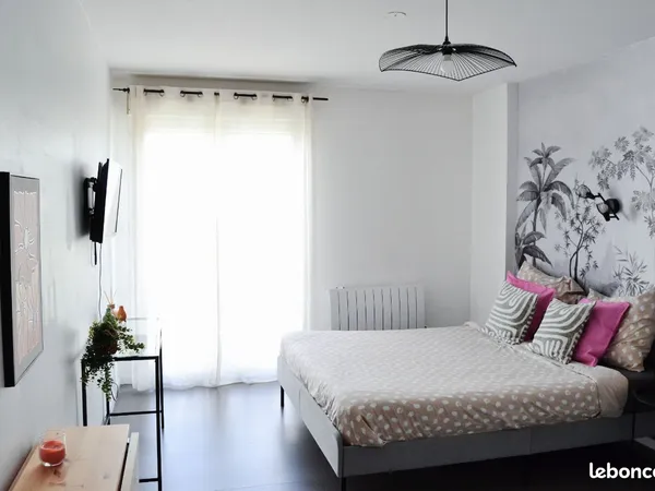 Vente studio 22 m² Cenon (33150)