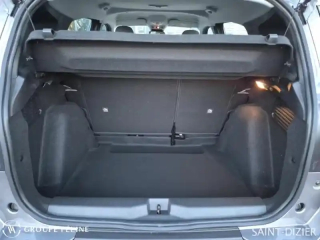 Citroën C3 Aircross 1.2 turbo 100ch you — photo 7