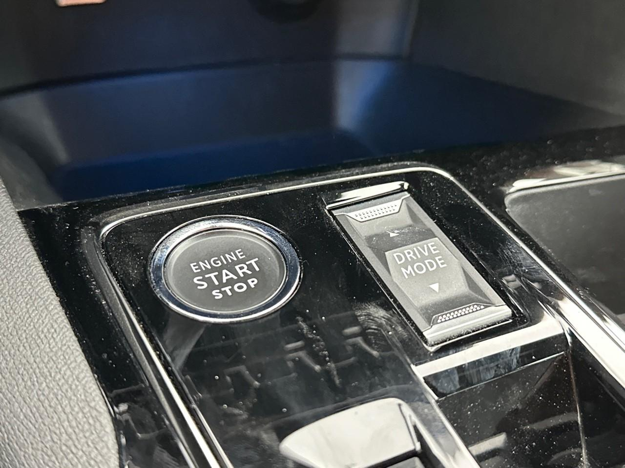 Peugeot 5008 puretech 130ch s&s eat8 allure pack — photo 30