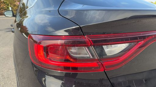 Renault Arkana 1.6 E-Tech 145 Hybride EDC6 - Zen – 2021 – 70377 km – Hybride essence – Boîte Automatique — photo 7
