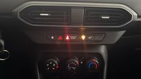 Dacia Sandero 1.0 SCe 65ch Essential — photo 19